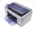 Impresora Multifunción HP psc 1315 all-in-one